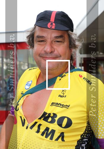 Lierop, 1 September 2019 New Figure Clinic
Frank Lammers