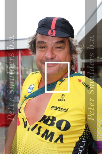 Lierop, 1 September 2019 New Figure Clinic
Frank Lammers