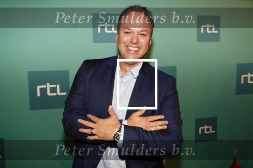 Halfweg 29 augustus 2019
Najaarspresentatie RTL bij sugarcity. Frans Bauer