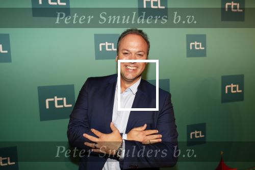 Halfweg 29 augustus 2019
Najaarspresentatie RTL bij sugarcity. Frans Bauer