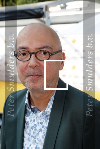Hilversum 27 augustus 2019
Najaarspresentatie NPO op het mediapark. Frans Klein