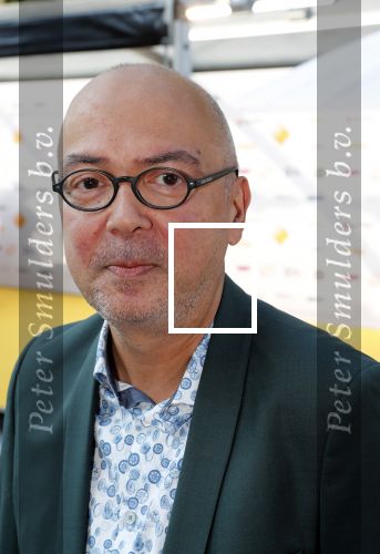 Hilversum 27 augustus 2019
Najaarspresentatie NPO op het mediapark. Frans Klein
