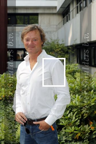 Hilversum 27 augustus 2019
Najaarspresentatie NPO op het mediapark. Frits Sissing