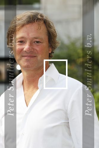 Hilversum 27 augustus 2019
Najaarspresentatie NPO op het mediapark. Frits Sissing