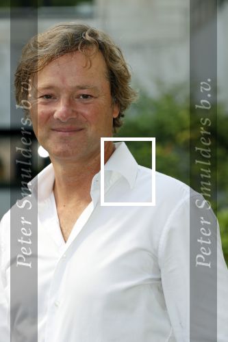 Hilversum 27 augustus 2019
Najaarspresentatie NPO op het mediapark. Frits Sissing