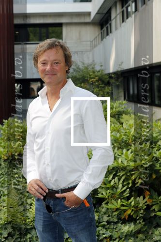Hilversum 27 augustus 2019
Najaarspresentatie NPO op het mediapark. Frits Sissing