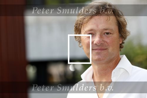 Hilversum 27 augustus 2019
Najaarspresentatie NPO op het mediapark. Frits Sissing