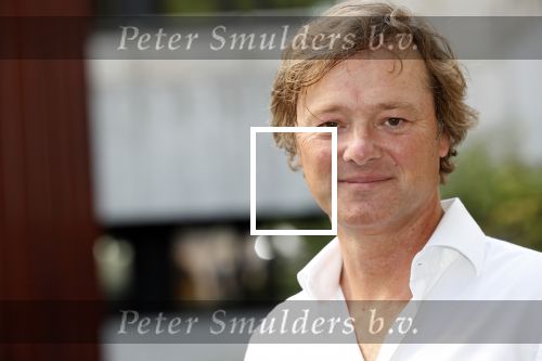Hilversum 27 augustus 2019
Najaarspresentatie NPO op het mediapark. Frits Sissing