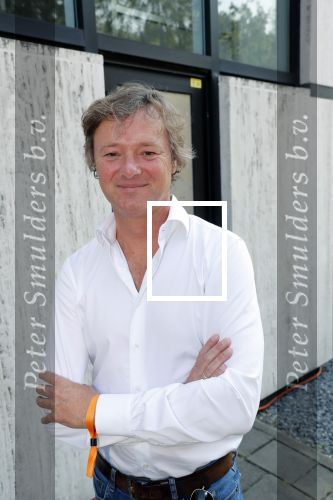 Hilversum 27 augustus 2019
Najaarspresentatie NPO op het mediapark. Frits Sissing