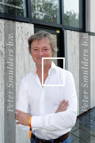 Hilversum 27 augustus 2019
Najaarspresentatie NPO op het mediapark. Frits Sissing