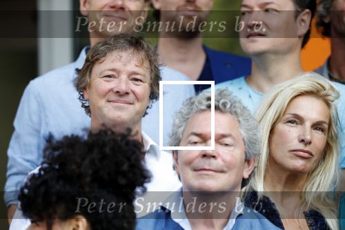 Hilversum 27 augustus 2019
Najaarspresentatie NPO op het mediapark. Frits Sissing