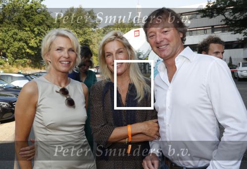 Hilversum 27 augustus 2019
Najaarspresentatie NPO op het mediapark. Frits Sissing
