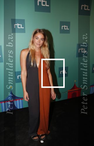Halfweg 29 augustus 2019
Najaarspresentatie RTL bij sugarcity. Geraldine Kemper