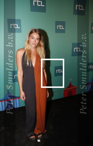 Halfweg 29 augustus 2019
Najaarspresentatie RTL bij sugarcity. Geraldine Kemper