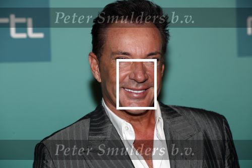 Halfweg 29 augustus 2019
Najaarspresentatie RTL bij sugarcity. Gerard Joling