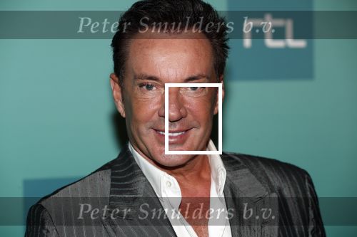 Halfweg 29 augustus 2019
Najaarspresentatie RTL bij sugarcity. Gerard Joling