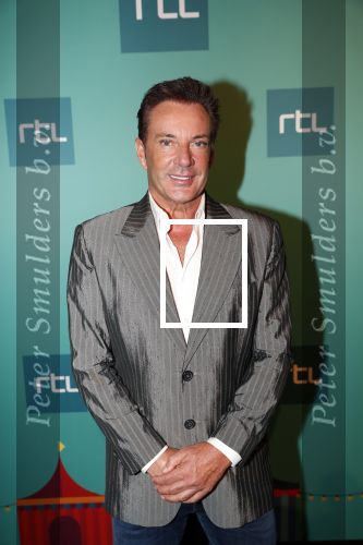 Halfweg 29 augustus 2019
Najaarspresentatie RTL bij sugarcity. Gerard Joling