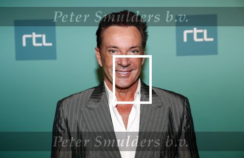 Halfweg 29 augustus 2019
Najaarspresentatie RTL bij sugarcity. Gerard Joling