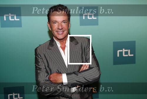 Halfweg 29 augustus 2019
Najaarspresentatie RTL bij sugarcity. Gerard Joling