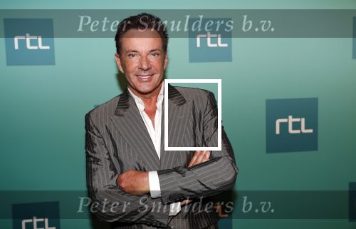 Halfweg 29 augustus 2019
Najaarspresentatie RTL bij sugarcity. Gerard Joling