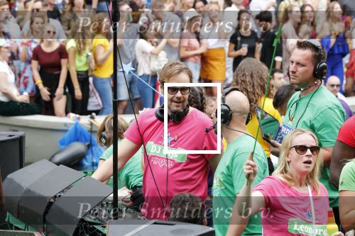 Amsterdam 3 augustus 2019
Gaypride in de grachten van Amsterdam.
Gijs Staverman