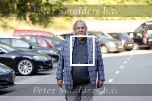 Hilversum 27 augustus 2019
Najaarspresentatie NPO op het mediapark. Han Peekel
