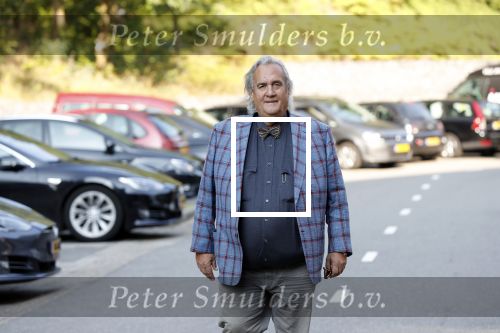 Hilversum 27 augustus 2019
Najaarspresentatie NPO op het mediapark. Han Peekel