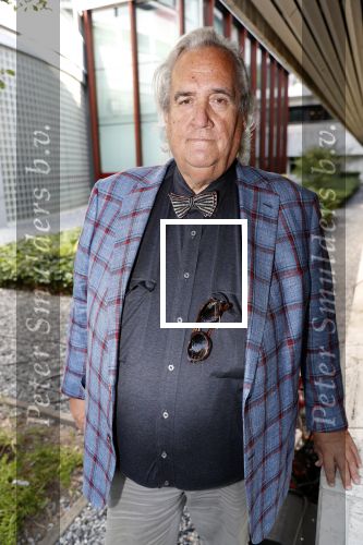 Hilversum 27 augustus 2019
Najaarspresentatie NPO op het mediapark. Han Peekel
