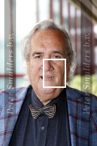 Hilversum 27 augustus 2019
Najaarspresentatie NPO op het mediapark. Han Peekel