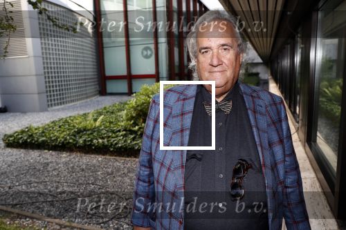 Hilversum 27 augustus 2019
Najaarspresentatie NPO op het mediapark. Han Peekel