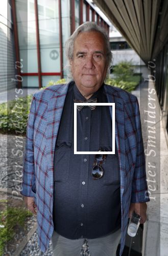 Hilversum 27 augustus 2019
Najaarspresentatie NPO op het mediapark. Han Peekel