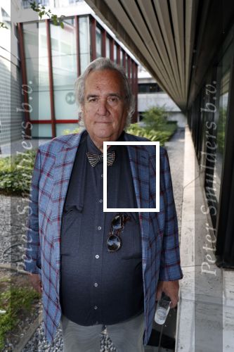 Hilversum 27 augustus 2019
Najaarspresentatie NPO op het mediapark. Han Peekel