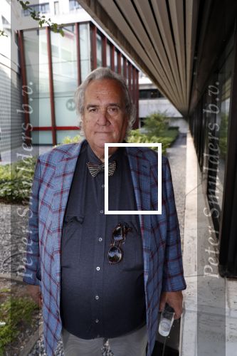 Hilversum 27 augustus 2019
Najaarspresentatie NPO op het mediapark. Han Peekel