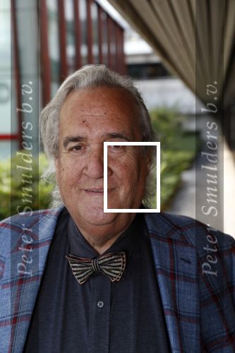 Hilversum 27 augustus 2019
Najaarspresentatie NPO op het mediapark. Han Peekel
