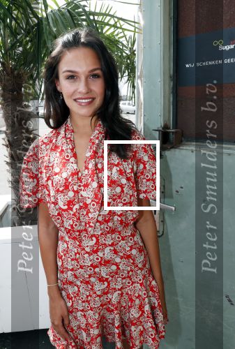 Halfweg 29 augustus 2019
Najaarspresentatie RTL bij sugarcity. Holly Brood