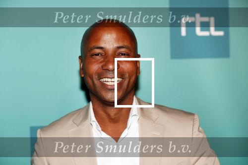 Halfweg 29 augustus 2019
Najaarspresentatie RTL bij sugarcity. Humberto Tan