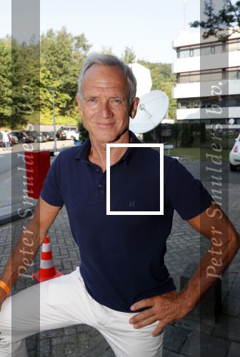 Hilversum 27 augustus 2019
Najaarspresentatie NPO op het mediapark. Jaap Jongbloed