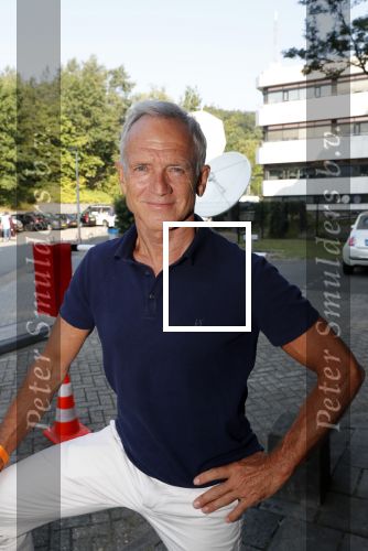 Hilversum 27 augustus 2019
Najaarspresentatie NPO op het mediapark. Jaap Jongbloed