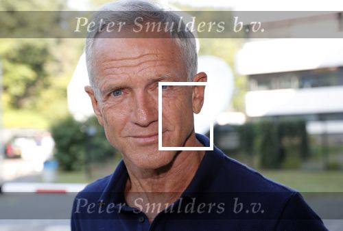 Hilversum 27 augustus 2019
Najaarspresentatie NPO op het mediapark. Jaap Jongbloed