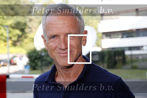Hilversum 27 augustus 2019
Najaarspresentatie NPO op het mediapark. Jaap Jongbloed