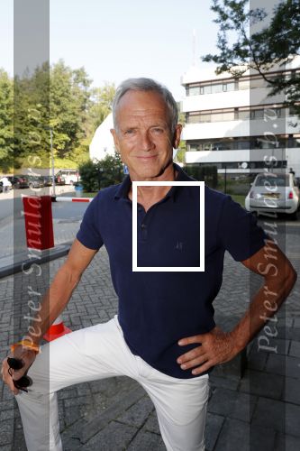 Hilversum 27 augustus 2019
Najaarspresentatie NPO op het mediapark. Jaap Jongbloed