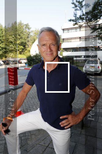 Hilversum 27 augustus 2019
Najaarspresentatie NPO op het mediapark. Jaap Jongbloed