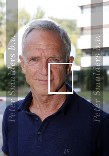 Hilversum 27 augustus 2019
Najaarspresentatie NPO op het mediapark. Jaap Jongbloed