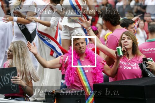 Amsterdam 3 augustus 2019
Gaypride in de grachten van Amsterdam.
Jaap Reesema