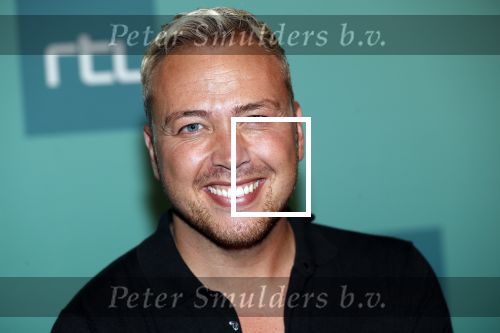 Halfweg 29 augustus 2019
Najaarspresentatie RTL bij sugarcity. Jamai Loman