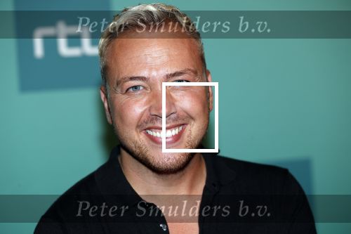 Halfweg 29 augustus 2019
Najaarspresentatie RTL bij sugarcity. Jamai Loman