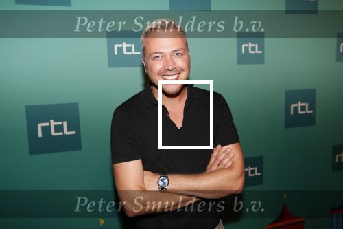 Halfweg 29 augustus 2019
Najaarspresentatie RTL bij sugarcity. Jamai Loman