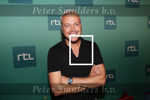 Halfweg 29 augustus 2019
Najaarspresentatie RTL bij sugarcity. Jamai Loman