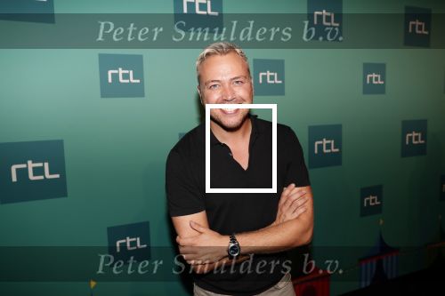 Halfweg 29 augustus 2019
Najaarspresentatie RTL bij sugarcity. Jamai Loman