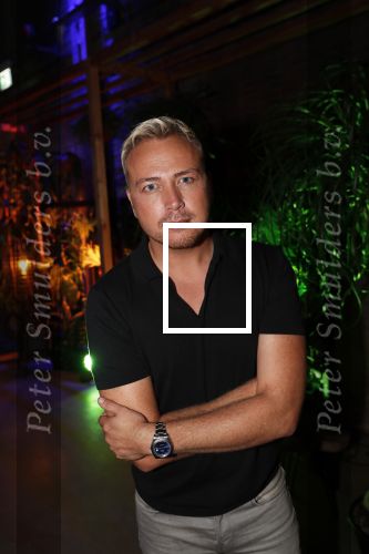 Halfweg 29 augustus 2019
Najaarspresentatie RTL bij sugarcity. Jamai Loman